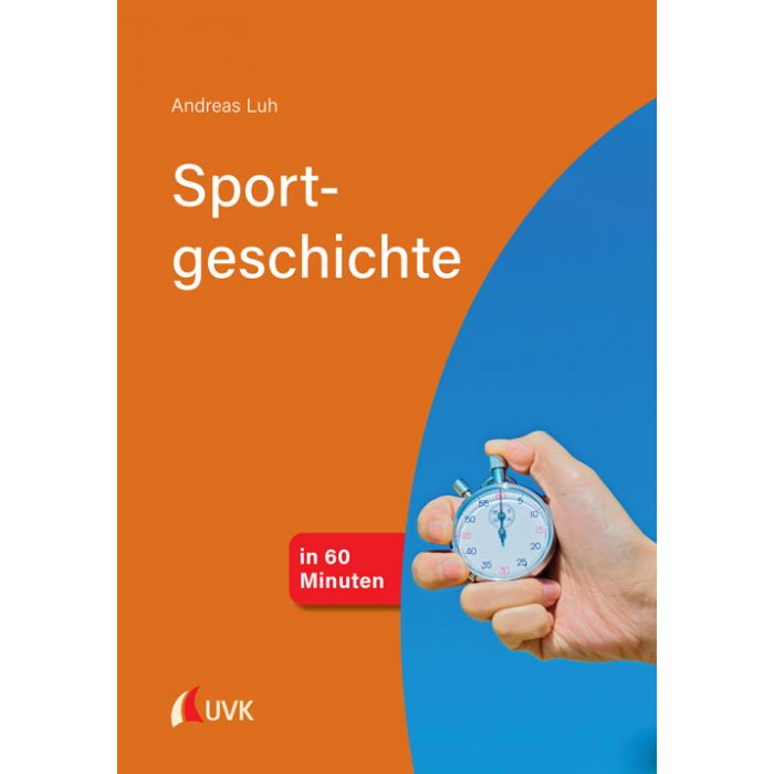 Cover Buch Sportgeschichte