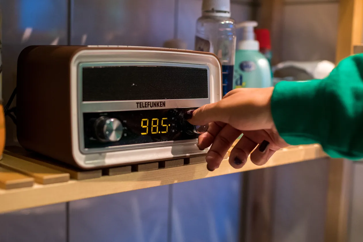 Radio