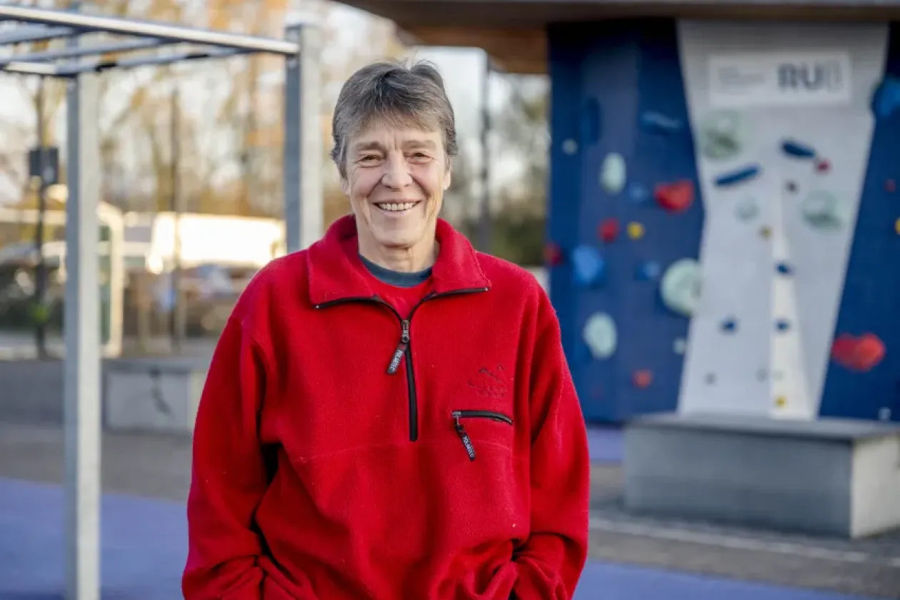 Neues Forschungsprojekt zu Athletinnen im Spitzensport
