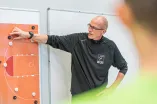 Sportarten taktikboard caspo