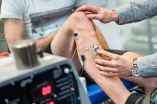 bewegungswissenschaft bein labor 