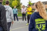 (Bild) Street Racket Workshop