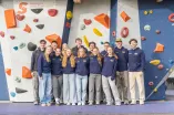 Fachschaft 2026 Gruppe