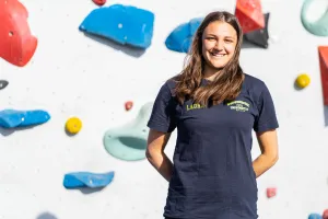 Laura Leitheiser