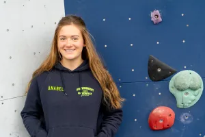 Anabel Brugger