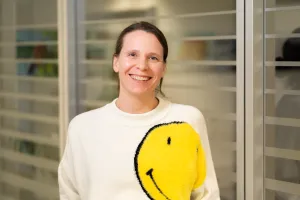 Janina-Kristin Götz