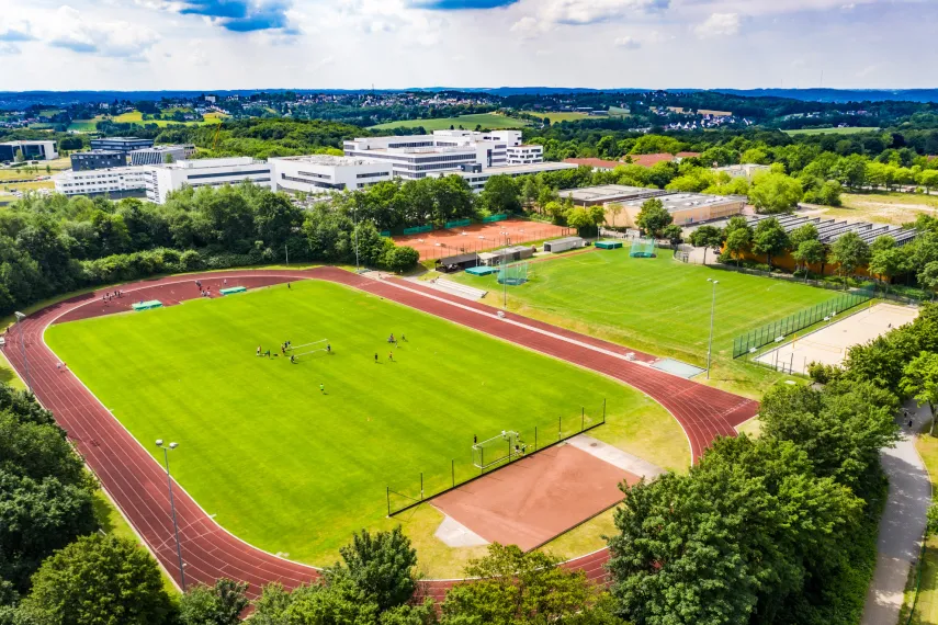 Sportstaetten hma