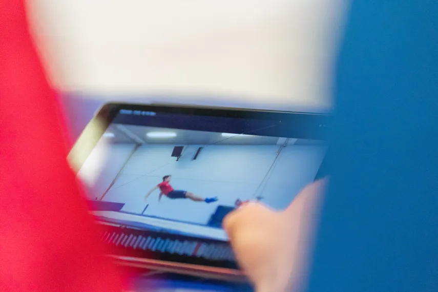 Sportarten medien analyse