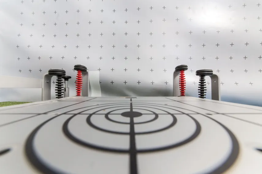 bewegungswissenschaft labor