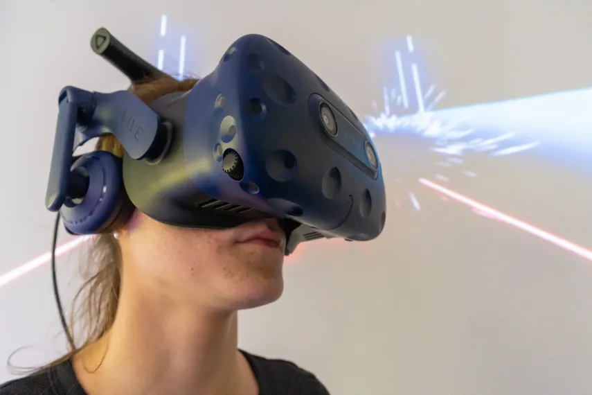 Vr Labor 