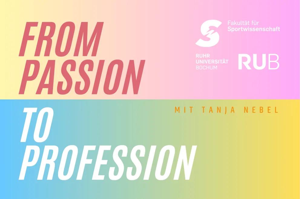 From Passion to Profession