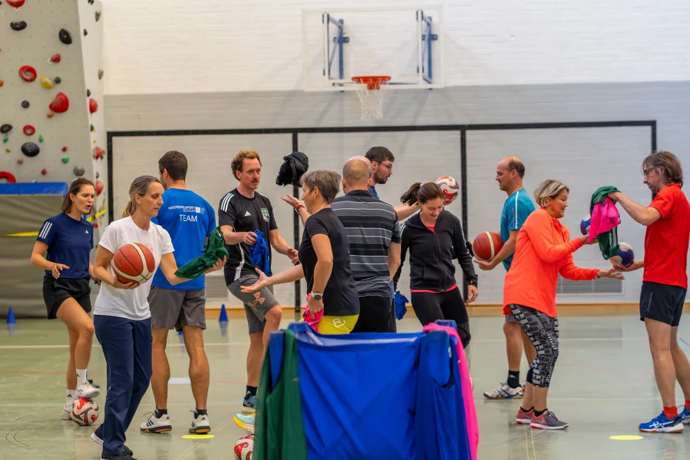 (Bild) Kooperation Schule