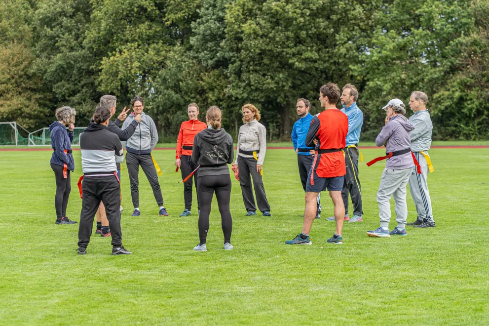 (Bild) Get Into Rugby